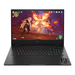 HP OMEN 16.1" 165Hz Gaming Laptop R7-7840HS 16GB 1TB RTX4060 W11H