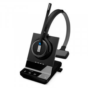 EPOS Sennheiser Enterprise Impact SDW 5036 Stereo Wireless DECT Headset