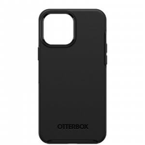 Otterbox Symmetry Series Case For Apple Iphone 13 Pro Max - Ant Black