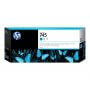 Hp F9k03a Ink Cartridge No 745 Cyan 300ml