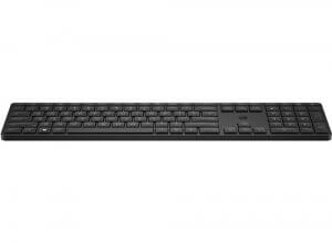 HP 450 Programmable Wireless Keyboard (4R184AA)