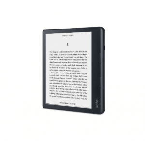 Kobo Sage 8" HD Touchscreen Bluetooth eBook Reader