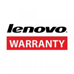 Lenovo 5WS0E97271 Thinkpad 3yr Depot- Upgrade To 3yr Onsite (virtual) 