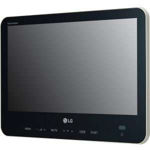 LG 15LU766A Personal Healthcare Smart Touch Screen TV