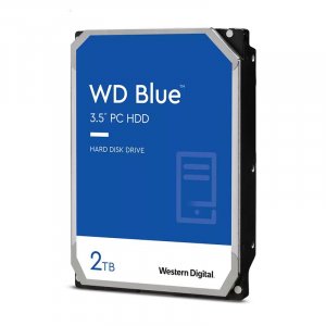 WD WD20EZBX 2TB Blue 3.5