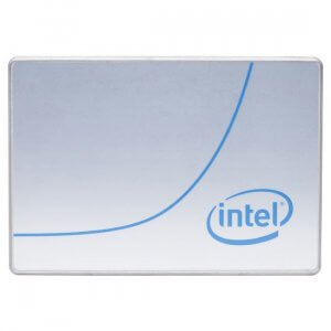 INTEL SSDPE2KX010T807 DC SSD, P4510 SERIES, 1.0TB, 2.5" NVMe PCIe 3.1 x4, 2850R/1100W MB/s, 5YR WTY