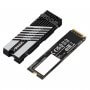 Gigabyte AORUS 7300 2TB PCIe 4.0 NVMe M.2 2280 SSD with Heatsink - AG4732TB