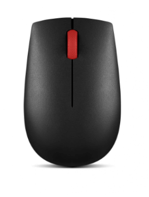 Lenovo 4y50r20864 Thinkpad Essential Wireless Mouse Compact 