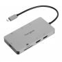 Targus DOCK423AU USB-C Dual HDMI 4K Docking Station with 100W Pass Thru