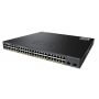 Cisco Catalyst WS-C2960X-48TD-L 48-Port Gigabit Ethernet Switch