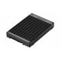 QNAP QDA-U2MP U.2 NVMe to dual M.2 NVMe SSD adapter