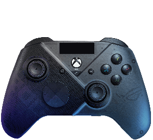 Asus ROG - Raikiri Pro Wireless Controller for Xbox - PC