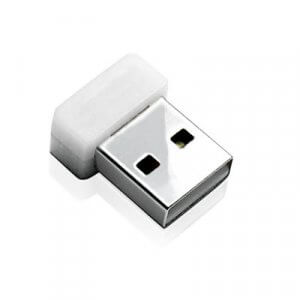 Nano USB Wireless 802.11n Dongle Adapter