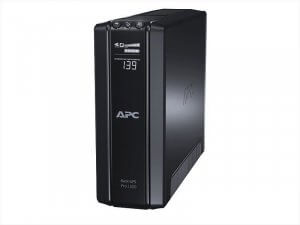 APC BR1500GI Back-UPS Pro 1500 UPS 865W 1500VA