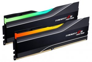 G.SKILL Trident Z5 Neo RGB Series (AMD Expo) DDR5 RAM 96GB (2x48GB) 6000MT/s CL28-36-36-96 1.35V