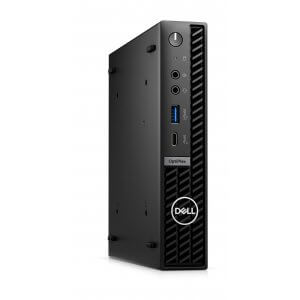 DELL AUO7020MP712 OPTIPLEX 7020 MFF PLUS, i7-14700T, 16GB, 256GB, WL, W11P, vPRO, 3Y PRO