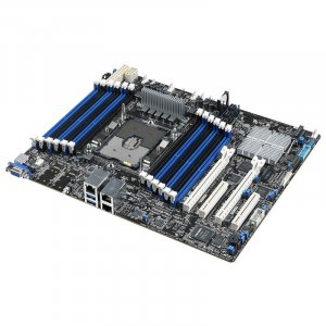 ASUS Z11PA-U12 LGA3647 Intel ATX Server Motherboard