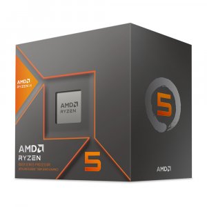 AMD Ryzen 5 8500G 6-Core AM5 3.50 GHz CPU Processor 100-100000931BOX