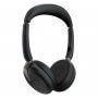 Jabra Evolve2 65 Flex UC ANC Stereo Bluetooth Headset (USB Dongle) 26699-989-999