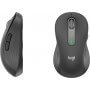 Logitech M650 Signature Left Handed Wireless Mouse