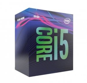 Intel Core i5 9500 Hexa Core LGA 1151 3.00 GHz CPU Processor 