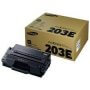 Samsung Mlt-d203e Extra High Yield Black Toner Cartridge