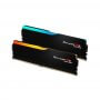 G.SKILL F5-6000J3036F48GX2-RM5NRK 96GB (2 x 48GB) / EXPO / DDR5 6000 MT / s / Timings 30-36-36-96 / Voltage 1.35V / Ripjaws M5 Neo