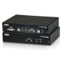 Aten CE690-AT-U Usb Dvi Optical Kvm Extender, Extends 1920 X 1200 @ 20km