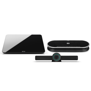 Sennheiser Epos Expand Vision 3t Bundle - Aio Video Collaboration Bundle For Mtr On Androidâ„¢ Incl. Expand Vision 3t Core, Expand Control & Expand 80t