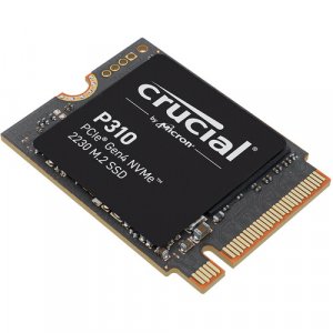 Crucial P310 1TB PCIe Gen4 NVMe 2230 M.2 SSD