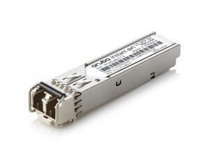 HPE Aruba R9d16a Instant On 1g Sfp Lc Sx 500m Mm Xcvr - Compatible With Aruba Instant On Only