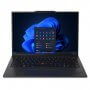 Lenovo Thinkpad X1 Carbon G12 -21kc002qau- Intel U7-155u / 16gb 6400mhz / 512gb Ssd / 14" Wuxga / W11p / 3-3-3
