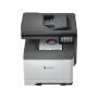Lexmark CX532adwe A4 Colour Multifunction Laser Printer