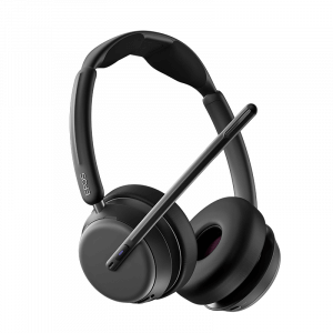 EPOS Enterprise Impact 1060T ANC Bluetooth Stereo Headset