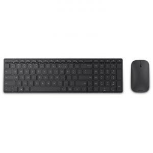 Microsoft Designer Bluetooth Desktop Keyboard & Mice Combo 7N9-00028 