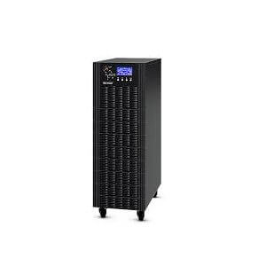 Cyberpower HSTP3T20KE Tower Ups Black Three Phase In / Three Phase Out 20kva Tower Ups 20kva 400/230vac 3phase Smart Tower Ups, Without Batteries-2 Year Rtb Wty
