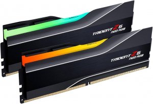G.SKILL Trident Z5 Neo Series 32GB (2 x 16GB) 288-Pin PC RAM DDR5 6000 (PC5 48000) Desktop Memory Model F5-6000J2636G16GX2-TZ5NR