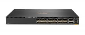 HPE Aruba Jl662a 6300m 24g Cl4 Poe 4 Sfp56 Switch 