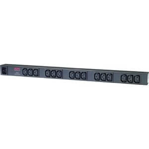 Apc - Schneider Ap9572 Rack Pdu. Basic. Zero U. 16a. 208/230v.