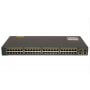 Cisco WS-C2960+48TC-S Catalyst 2960 Plus 48-Port 10/100 LAN Lite Switch 