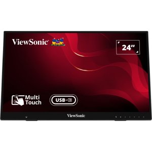 Viewsonic ID2456 24” Touch Monitor with MPP2.0 Active Pen