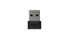 LOGITECH Usb-a To Usb-c Adaptor For Zones 989-000982