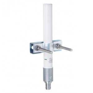 Cisco ANT-4G-OMNI-OUT-N= Multiband Omni-directional Stickoutdoor 4g Antenna