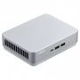 ASUS NUC 14 Pro+ Mini PC Barebone Kit - Intel Core Ultra 9 185H Processor VPRO - (NO AU POWER CORD included)