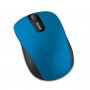 Microsoft Mobile Bluetooth Mouse 3600 - Blue PN7-00025