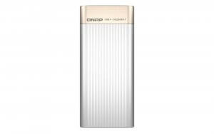 QNAP Single-Port USB4 to 10G RJ45 Network Adapter QNA-UC10G1T
