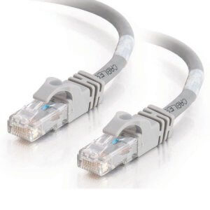 Astrotek 2M CAT6 Premium UTP Ethernet Cable - Grey