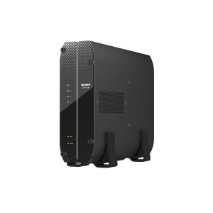 QNAP TS-410E-8G 4-bay Tower Nas 