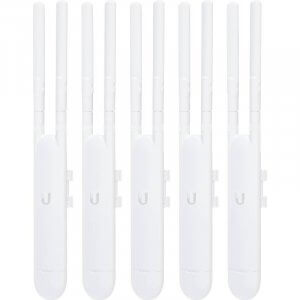 Ubiquiti Networks UAP-AC-M-5 UniFi Wireless AC In/Outdoor Access Point - 5 Pack