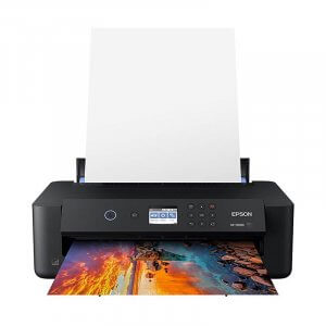 Epson Expression Photo XP-15000 Colour A3 Wireless Inkjet Printer